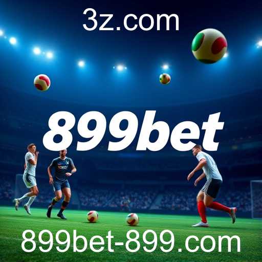 899bet: Crescimento e Desafios no Mercado de Jogos Online