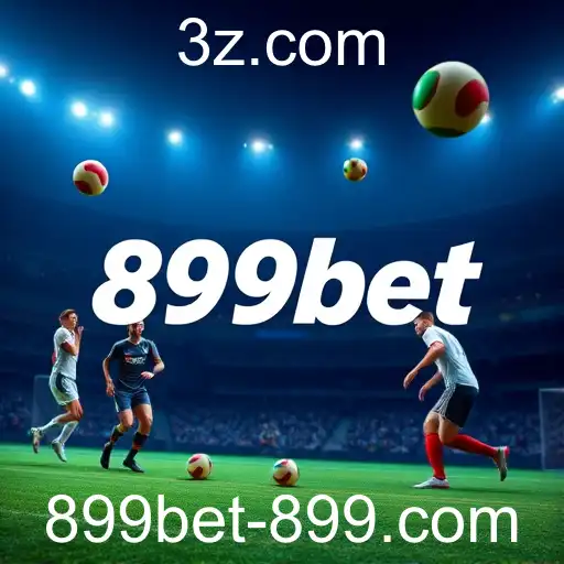 899bet: Crescimento e Desafios no Mercado de Jogos Online