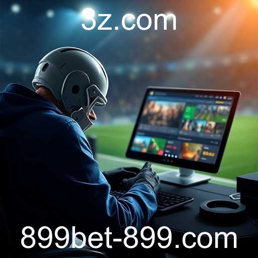 899bet: Expansão e Desafios no Mercado de Apostas em 2025