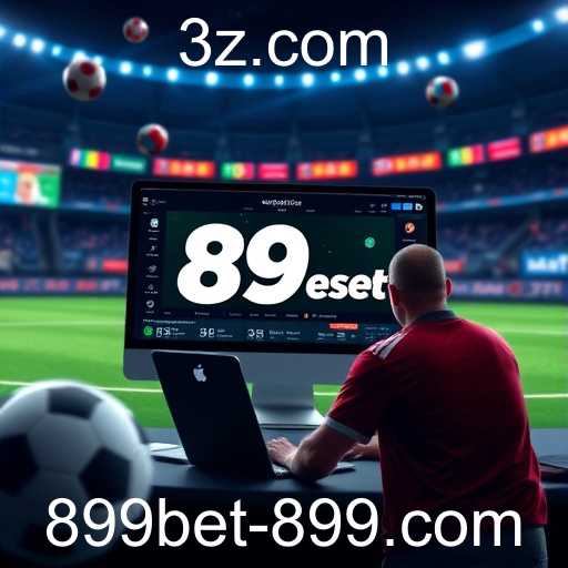 A Ascensão e os Desafios Atuais do 899bet no Mercado Português