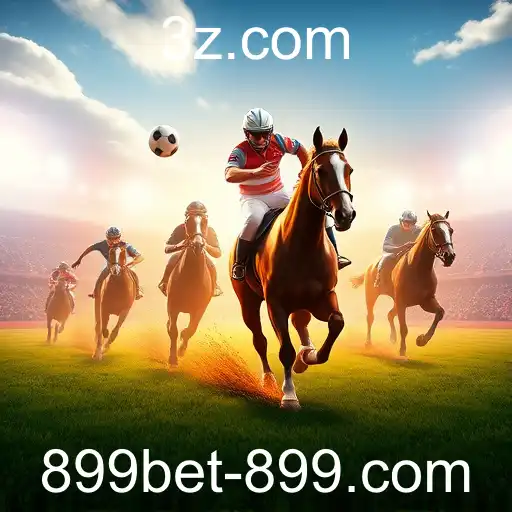 A Ascensão do 899bet no Cenário Global de Jogos