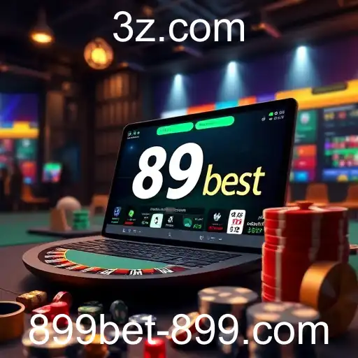 Transformações e Tendências no Mundo dos Jogos de Aposta