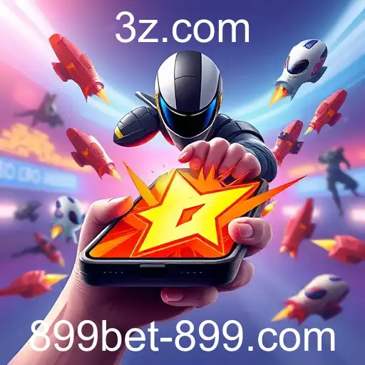 Crescimento e Desafios do Mercado de Jogos Online