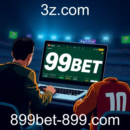 O Panorama Atual dos Sites de Apostas Online em 2025