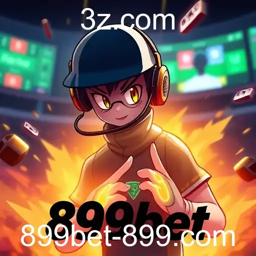 Expansão do Mercado de Apostas Online no Brasil