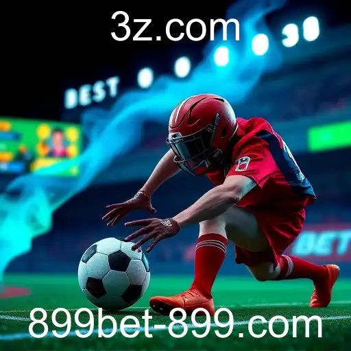 Ascensão do 899bet no Mercado de Jogos Online