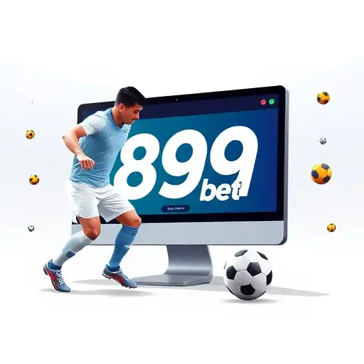 A Ascensão do 899bet no Mercado de Jogos Online