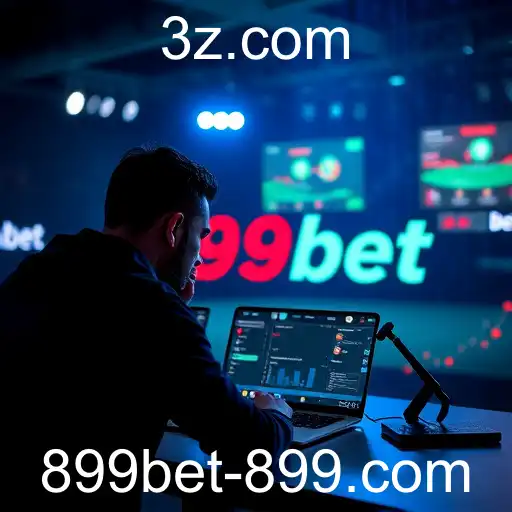 Mudanças no Mercado de Apostas Online em 2025