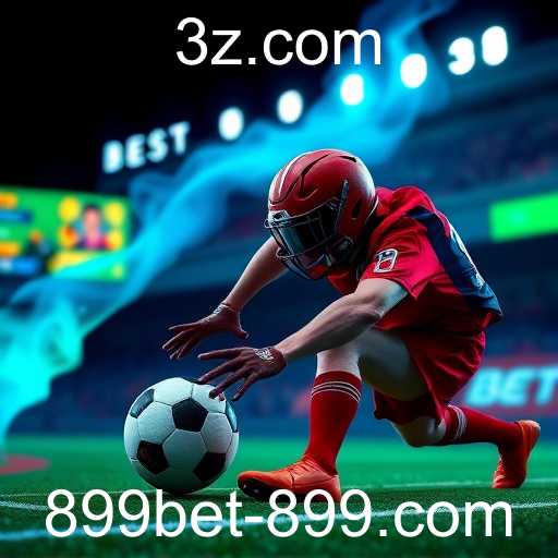 Ascensão do 899bet no Mercado de Jogos Online