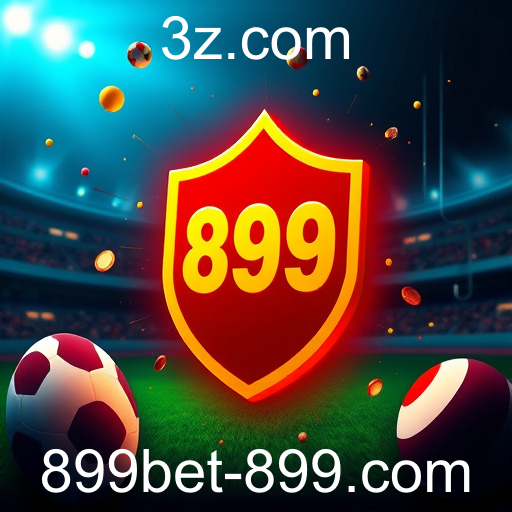 A Importância da Segurança nos Jogos Online: Como o '899bet' Protege Seus Usuários