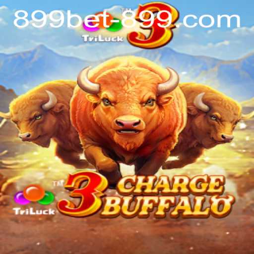Introduction to the Thrilling World of 3ChargeBuffalo and Easy Guide to 899bet PH Login