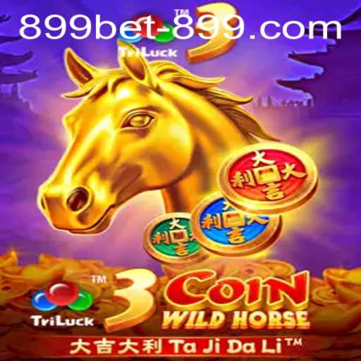 Exploring the Thrills of 3CoinWildHorse: A New Gaming Phenomenon