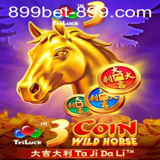 Exploring the Thrills of 3CoinWildHorse: A New Gaming Phenomenon