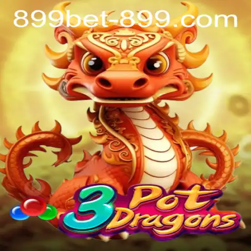 Unveiling the Exciting World of 3PotDragons and Secure Access through 899bet PH Login