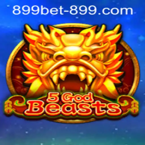 Unveiling the Mythical World of 5GodBeasts