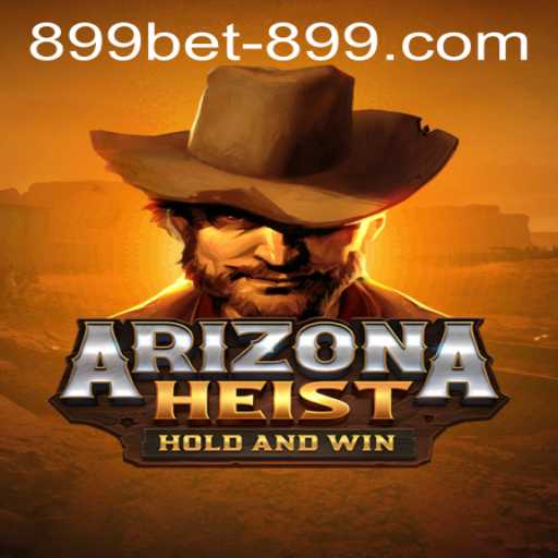 ArizonaHeist: Experience the Thrill of the Wild West