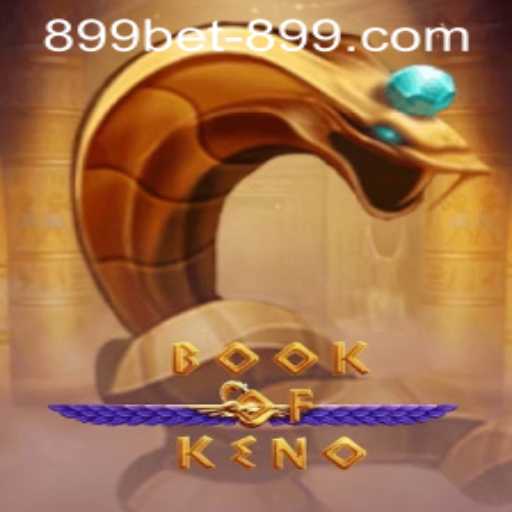 Exploring BookOfKeno: An In-Depth Guide and the Role of 899bet PH Login