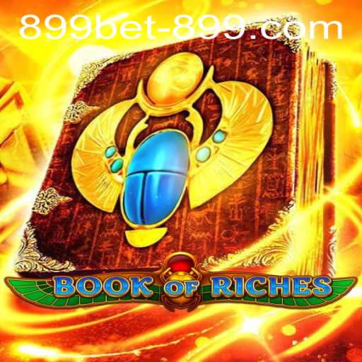 Exploring BookofRiches: A Thrilling Adventure with 899bet PH Login