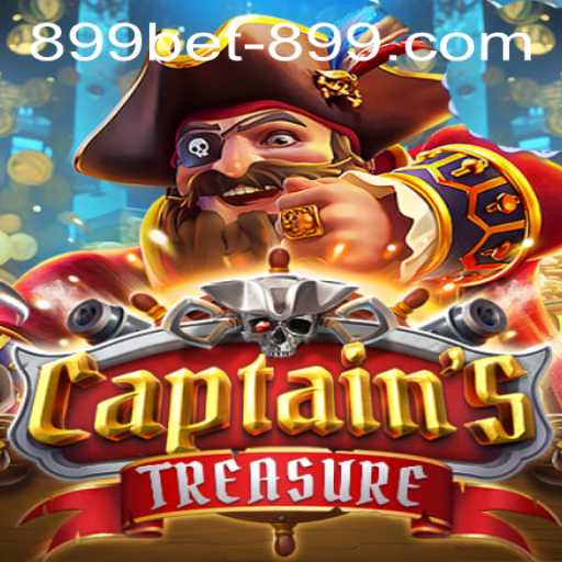 Exploring CaptainssTreasure and Navigating 899bet PH Login