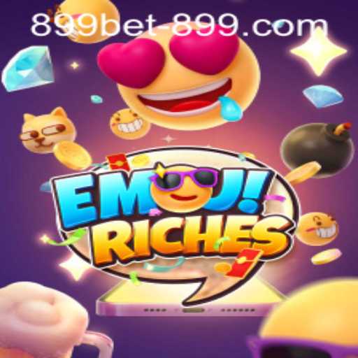 Exploring the Exciting World of EmojiRiches and 899bet PH Login