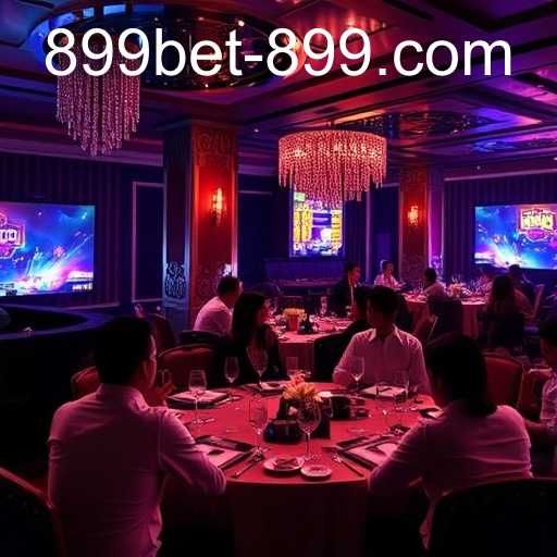 Exploring the World of Exclusive Events and 899bet PH Login