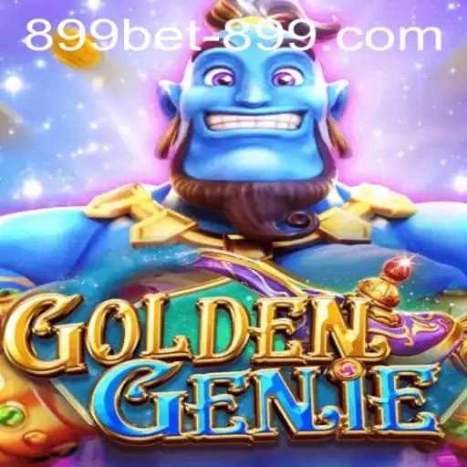 Discover the Magic of GOLDENGENIE: A Thrilling Adventure Awaits!