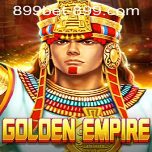 GoldenEmpire: A Strategic Journey into a Mythical Realm