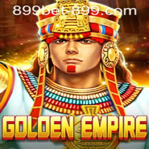 GoldenEmpire: A Strategic Journey into a Mythical Realm