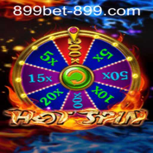 Exploring the Excitement of HotSpin and Understanding 899bet PH Login