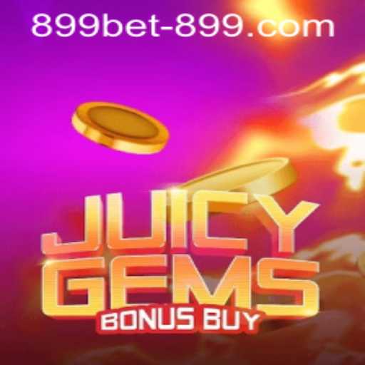 JuicyGemsBonusBuy Gameplay and 899bet PH Login Guide