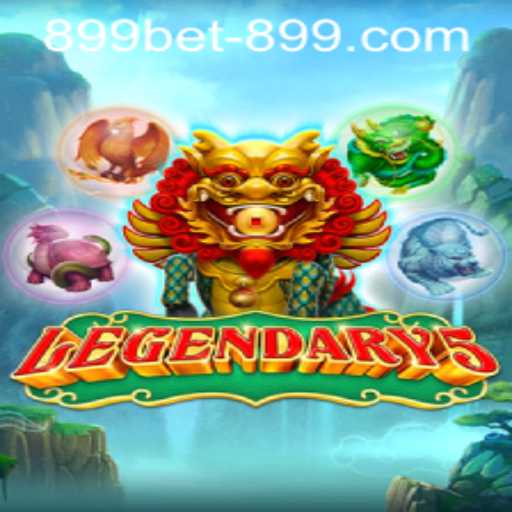 Discover the Thrilling World of Legendary5: A Comprehensive Guide