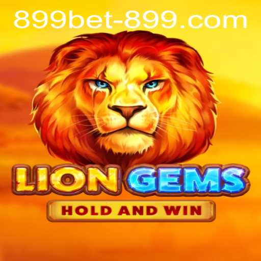 Exploring LionGems: A Captivating Game Experience with 899bet PH Login
