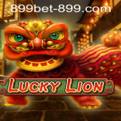 Unlocking the World of LuckyLion and the 899bet PH Login