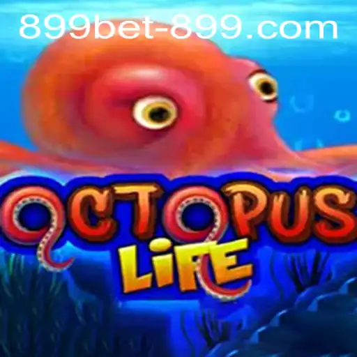 OctopusLife: Dive Into Adventure with Strategy and Fun
