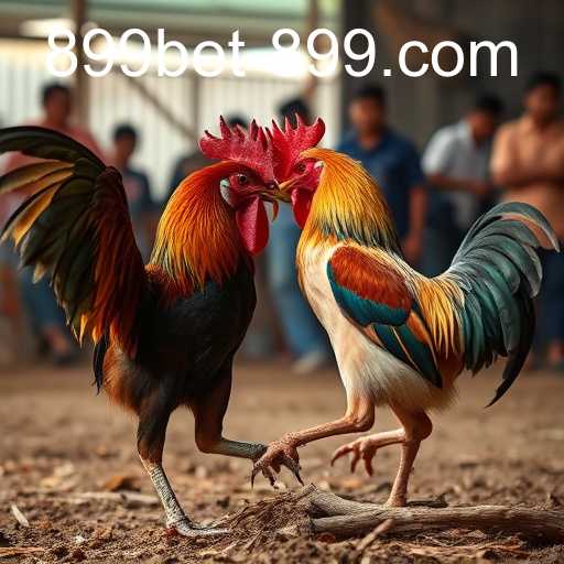 Exploring the Phenomenon of Online Sabong and the Role of 899bet PH Login