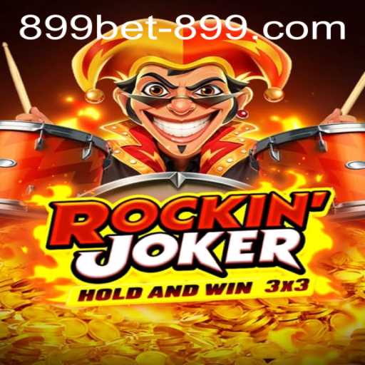 Exploring 'RockinJoker': A Thrilling Dive into the World of Casino Gaming