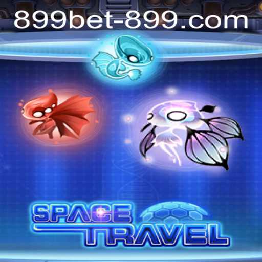 SpaceTravel: Exploring the Cosmos with 899bet PH Login