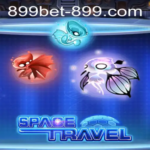 SpaceTravel: Exploring the Cosmos with 899bet PH Login