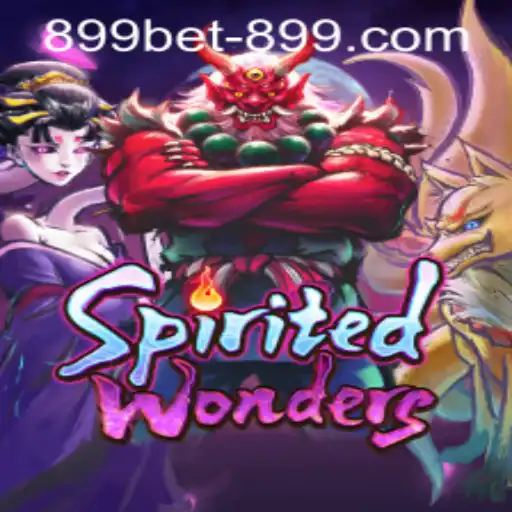 Exploring the Mystical World of SpiritedWonders