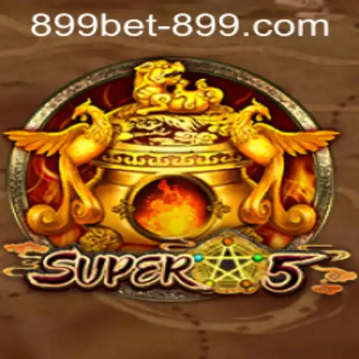 Super5: An Exciting Adventure in the Gaming World