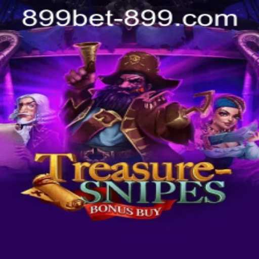 Discover the Thrills of TreasuresnipesBonusBuy