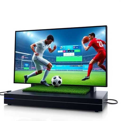 Virtual Sports and the Rise of Digital Betting