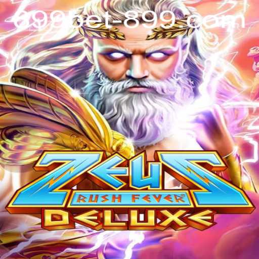 Exploring ZeusRushFeverDeluxe: An Immersive Gaming Experience